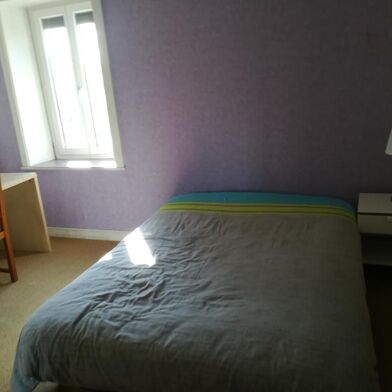 Appartement 1 pièces 500 €