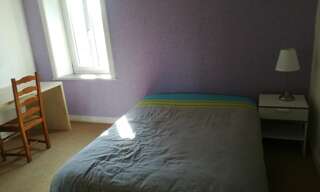 Appartement 1 Pièce 16 m² à louer à Chassieu (69680)