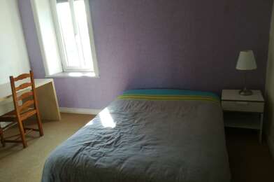 Appartement 1 pièces 500 €