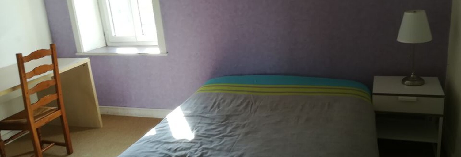 Appartement 1 Pièce 16 m² à louer à Chassieu (69680)