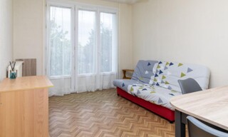 Appartement 2 Pièces 40 m² à louer à Angers (49000)