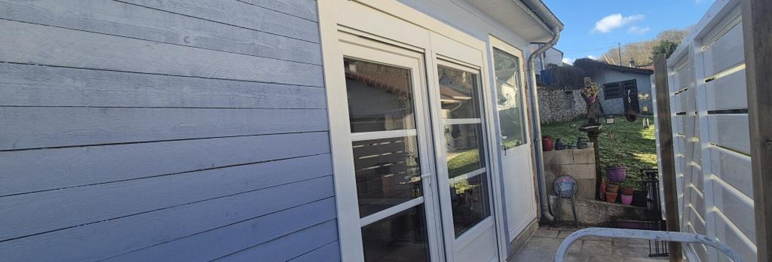 Appartement 1 Pièce 15 m² à louer à Orsay (91400)