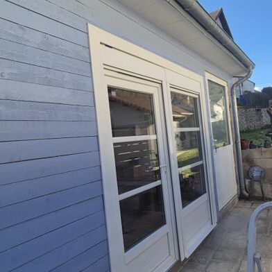 Appartement 1 pièces 700 €