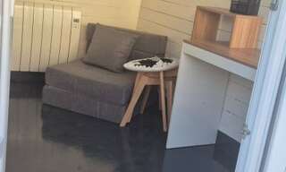 Appartement 1 Pièce 15 m² à louer à Orsay (91400)