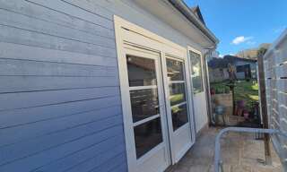 Appartement 1 Pièce 15 m² à louer à Orsay (91400)