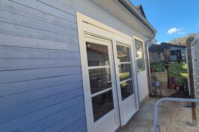 Appartement 1 pièces 700 €