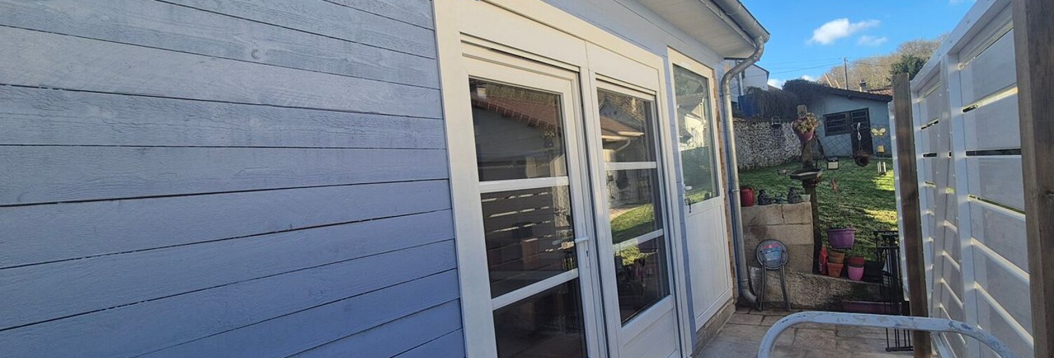 Appartement 1 Pièce 15 m² à louer à Orsay (91400)