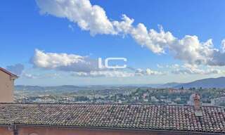 Maison 7 Pièces 164 m² à vendre à Grasse (06130)