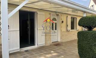 Maison 7 Pièces 106 m² à vendre à Bornel (60540)