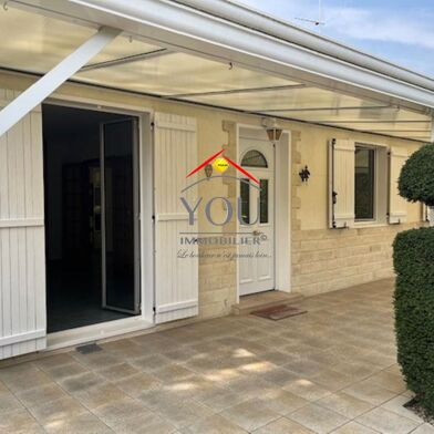 Maison 7 pièces 299900 €