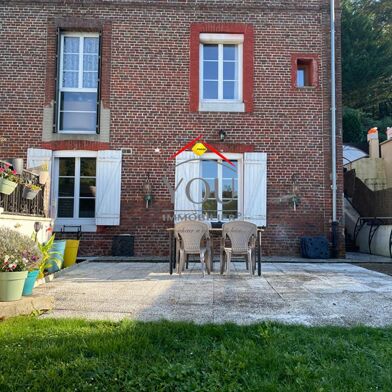 Appartement 3 pièces 154900 €
