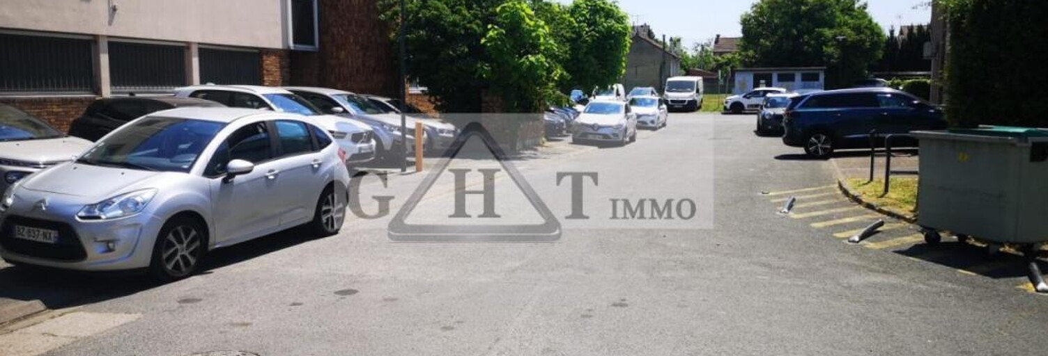 Bureau  702 m² à vendre à Neuilly-Plaisance (93360)