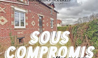 Maison 6 Pièces 127 m² à vendre à Pont-Sainte-Maxence (60700)