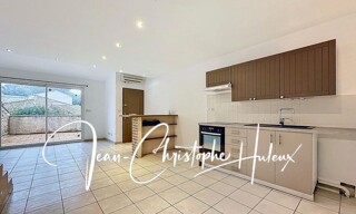Maison 4 Pièces 65 m² à vendre à Beauvoisin (30640)