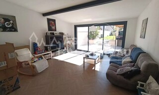 Maison 5 Pièces 116 m² à vendre à Portet-sur-Garonne (31120)