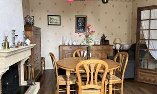 Maison 7 Pièces 105 m² à vendre à Châteaubriant (44110)