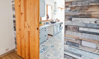 Maison 6 Pièces 142 m² à vendre à Courtisols (51460)