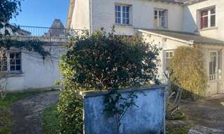 Maison 9 Pièces 162 m² à vendre à Azay-le-Ferron (36290)