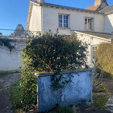 Maison 9 pièces 68990 €