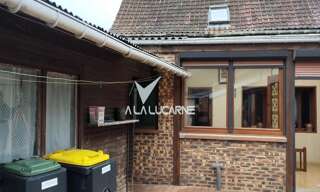 Maison 8 Pièces 137 m² à vendre à Pas-en-Artois (62760)