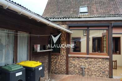 Maison 8 pièces 141750 €