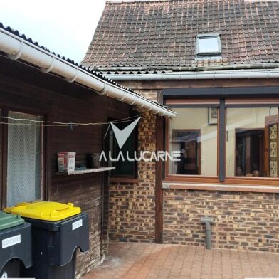 Maison 8 pièces 141750 €