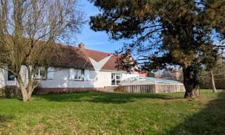 Maison 6 Pièces 168 m² à vendre à Warlincourt-lès-Pas (62760)