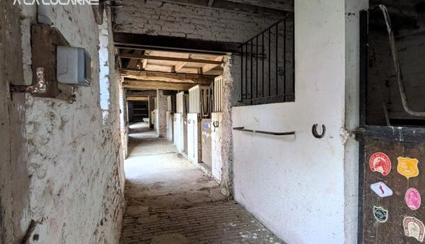 Villa / Maison 6 pièces  à vendre Warlincourt-lès-Pas 62760