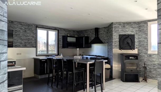 Villa / Maison 6 pièces  à vendre Warlincourt-lès-Pas 62760