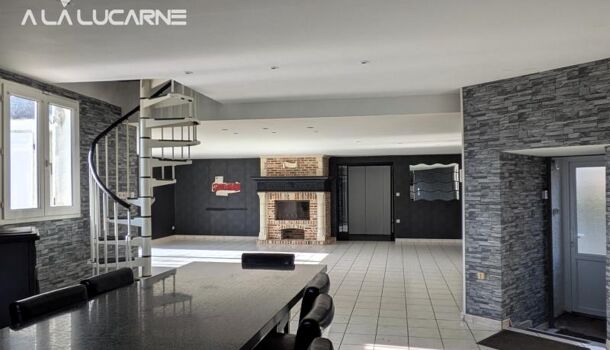 Villa / Maison 6 pièces  à vendre Warlincourt-lès-Pas 62760