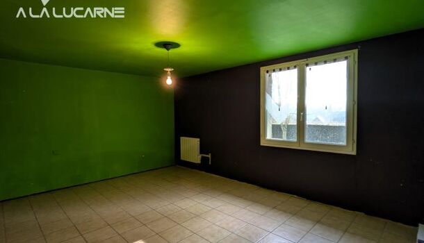 Villa / Maison 6 pièces  à vendre Warlincourt-lès-Pas 62760