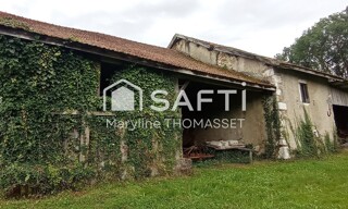 Maison 1 Pièce 170 m² à vendre à Seyssel (74910)