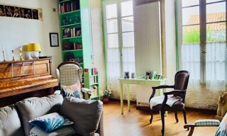 Maison 4 Pièces 100 m² à vendre à Niort (79000)