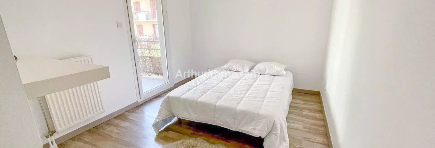 Appartement 3 Pièces 67 m² à louer à Grenoble (38000)