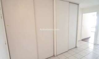 Appartement 3 Pièces 67 m² à louer à Grenoble (38000)