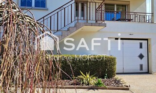 Maison 4 Pièces 91 m² à vendre à Pagney (39350)