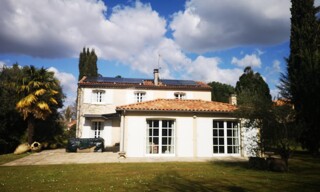 Maison 7 Pièces 211 m² à vendre à Chauvigny (86300)