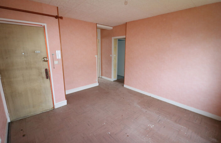 APPARTEMENT 3 CHAMBRES - GARCHIZY — photo 3