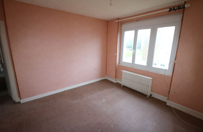 APPARTEMENT 3 CHAMBRES - GARCHIZY — photo 4