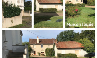Maison 7 Pièces 145 m² à vendre à Cossaye (58300)