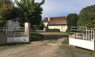 Maison 7 Pièces 134 m² à vendre à Cossaye (58300)