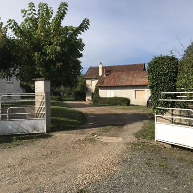 Maison 7 pièces 174500 €