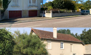 Maison 7 Pièces 279 m² à vendre à Cossaye (58300)