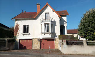 Maison 7 Pièces 279 m² à vendre à Cossaye (58300)