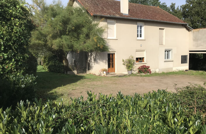 Proche de Decize et de Moulins, très bel ensemble immobilier — photo 3