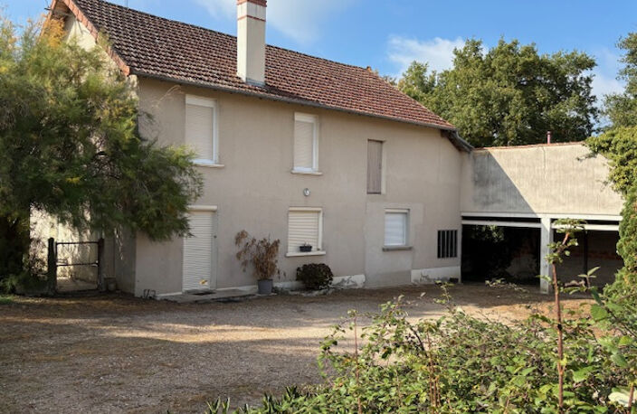 Proche de Decize et de Moulins, très bel ensemble immobilier — photo 4