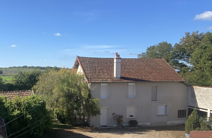 Proche de Decize et de Moulins, très bel ensemble immobilier — photo 5