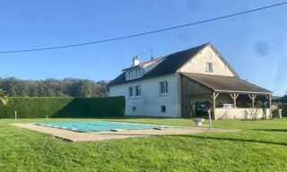 Maison 6 Pièces 115 m² à vendre à Azy-le-Vif (58240)