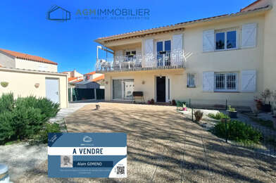 Maison 6 pièces 299000 €