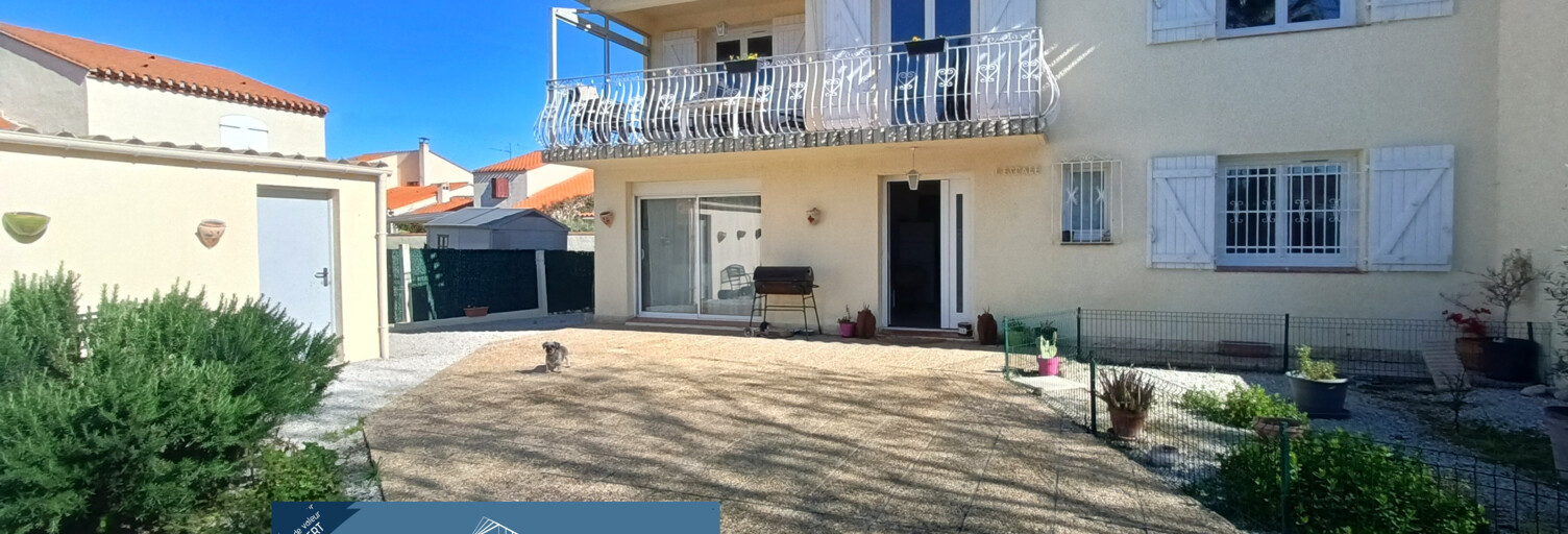 Maison 6 Pièces 166 m² à vendre à Bompas (66430)